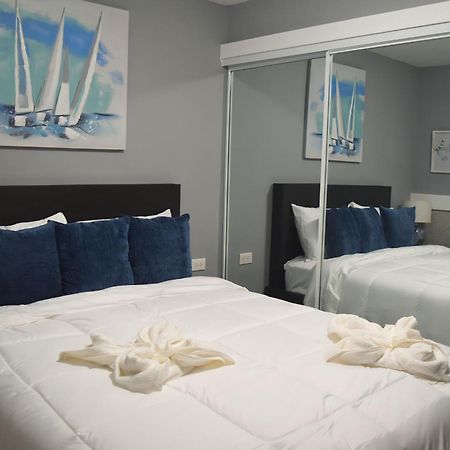 Hotel Boutique Calizo Vip Fajardo Kültér fotó
