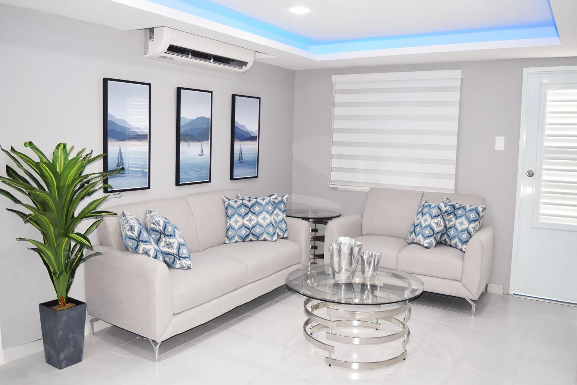 Hotel Boutique Calizo Vip Fajardo Szoba fotó