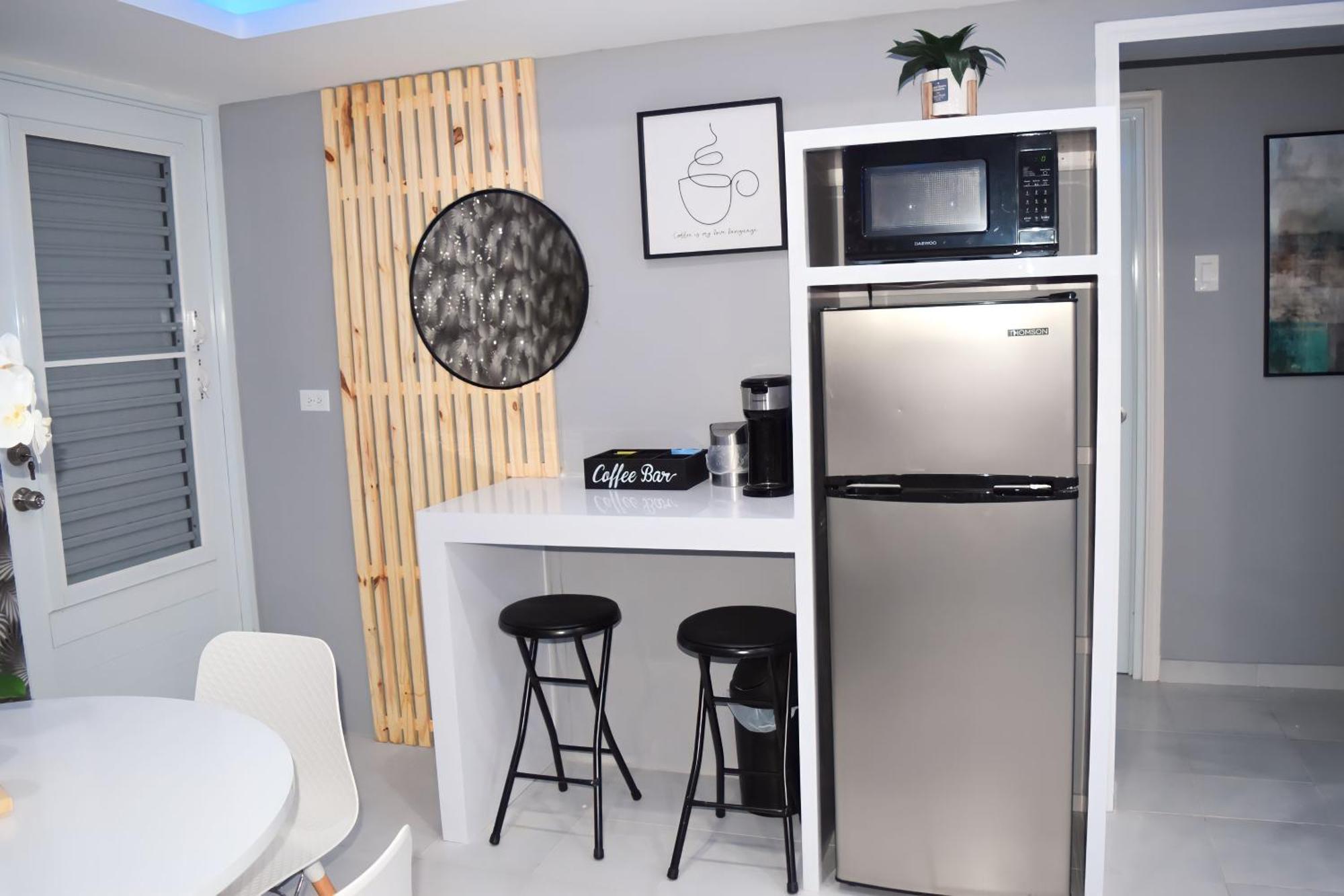 Hotel Boutique Calizo Vip Fajardo Szoba fotó