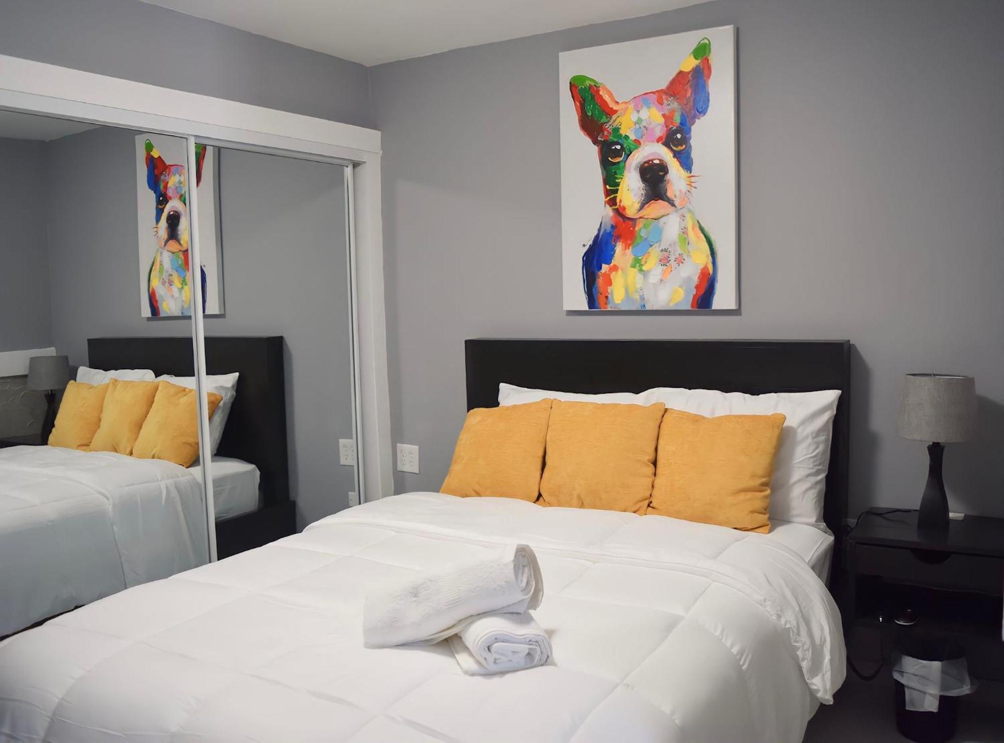 Hotel Boutique Calizo Vip Fajardo Szoba fotó